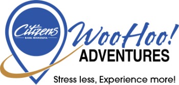 WooHoo Adventures logo